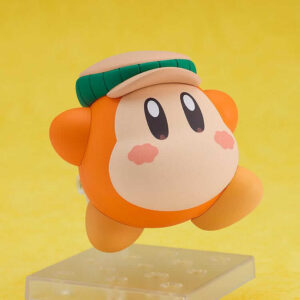 Waddle Dee Cafe Ver. Kirby Nendoroid