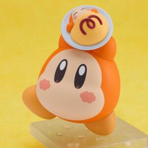 Waddle Dee Cafe Ver. Kirby Nendoroid