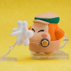 Waddle Dee Cafe Ver. Kirby Nendoroid