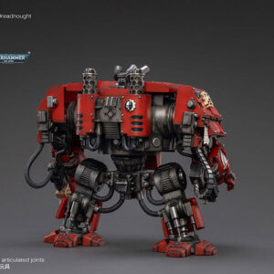 Warhammer 40K Blood Angels Furioso Dreadnought Brother Samel