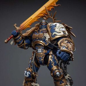 Warhammer 40K Ultramarines Primarch Roboute Guilliman