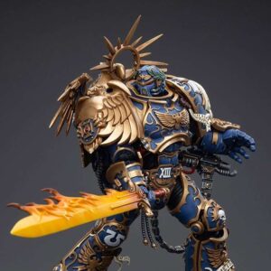 Warhammer 40K Ultramarines Primarch Roboute Guilliman