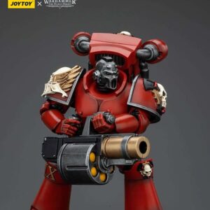 Warhammer The Horus Heresy Blood Angels Angel’s Tears Erelim with Angel’s Tears Grenade Launcher