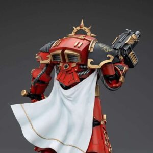 Warhammer The Horus Heresy Blood Angels Legion Praetor in Tartaros Terminator Armour