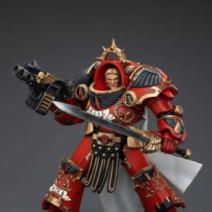 Warhammer The Horus Heresy Blood Angels Legion Praetor in Tartaros Terminator Armour