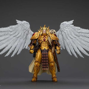 Warhammer: The Horus Heresy Blood Angels Sanguinius Primarch of the IXth Legion