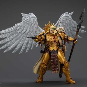 Warhammer: The Horus Heresy Blood Angels Sanguinius Primarch of the IXth Legion