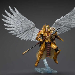 Warhammer: The Horus Heresy Blood Angels Sanguinius Primarch of the IXth Legion