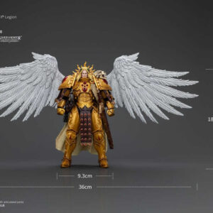 Warhammer: The Horus Heresy Blood Angels Sanguinius Primarch of the IXth Legion