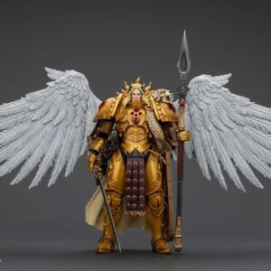 Warhammer: The Horus Heresy Blood Angels Sanguinius Primarch of the IXth Legion