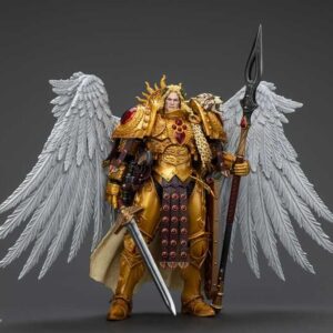 Warhammer: The Horus Heresy Blood Angels Sanguinius Primarch of the IXth Legion