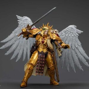 Warhammer: The Horus Heresy Blood Angels Sanguinius Primarch of the IXth Legion