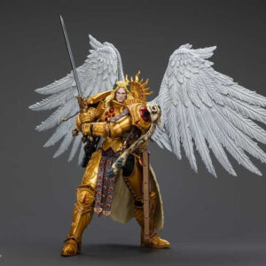 Warhammer: The Horus Heresy Blood Angels Sanguinius Primarch of the IXth Legion