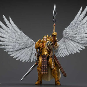 Warhammer: The Horus Heresy Blood Angels Sanguinius Primarch of the IXth Legion