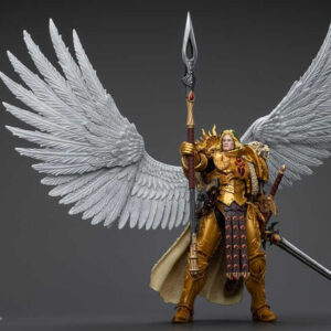 Warhammer: The Horus Heresy Blood Angels Sanguinius Primarch of the IXth Legion