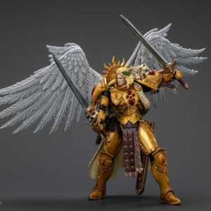 Warhammer: The Horus Heresy Blood Angels Sanguinius Primarch of the IXth Legion