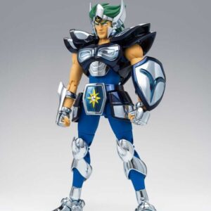 Whale Moses Saint Seiya Myth Cloth