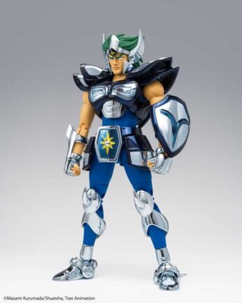 Whale Moses Saint Seiya Myth Cloth