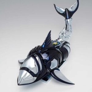 Whale Moses Saint Seiya Myth Cloth