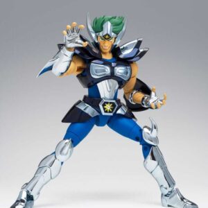 Whale Moses Saint Seiya Myth Cloth