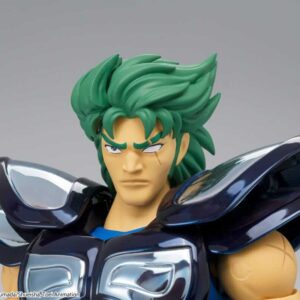 Whale Moses Saint Seiya Myth Cloth