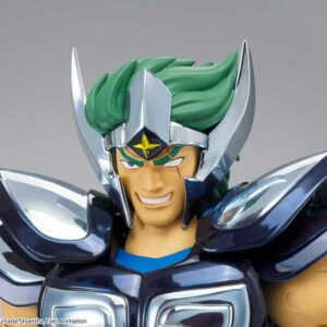 Whale Moses Saint Seiya Myth Cloth