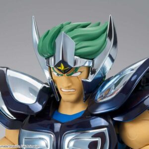 Whale Moses Saint Seiya Myth Cloth