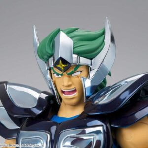 Whale Moses Saint Seiya Myth Cloth