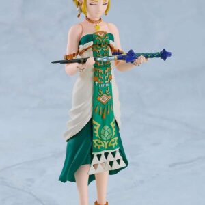 Zelda The Legend of Zelda: Tears of the Kingdom Figma