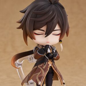 Zhongli Genshin Impact Nendoroid