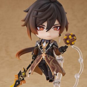 Zhongli Genshin Impact Nendoroid