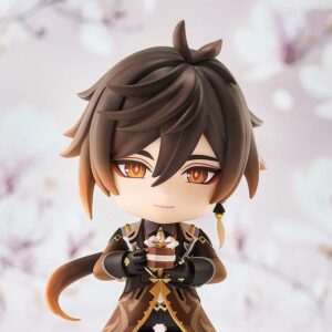 Zhongli Genshin Impact Nendoroid