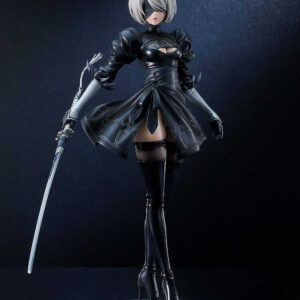 2B (Yorha No. 2 Type B) NieR:Automata Ver1.1a