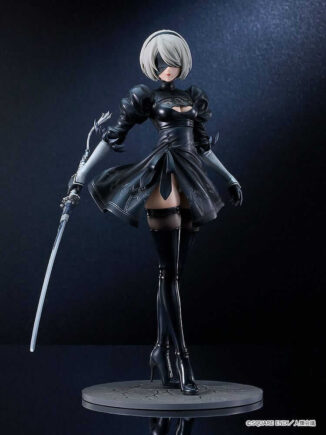 2B (Yorha No. 2 Type B) NieR:Automata Ver1.1a