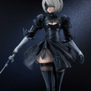 2B (Yorha No. 2 Type B) NieR:Automata Ver1.1a