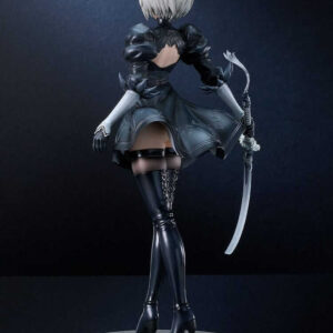 2B (Yorha No. 2 Type B) NieR:Automata Ver1.1a