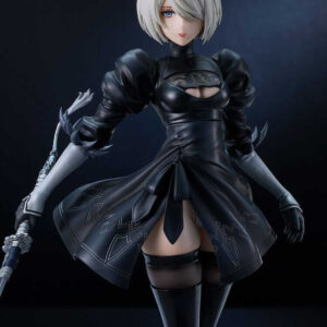 2B (Yorha No. 2 Type B) NieR:Automata Ver1.1a