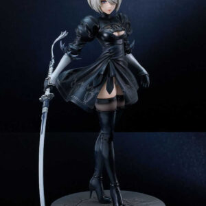 2B (Yorha No. 2 Type B) NieR:Automata Ver1.1a