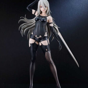 A2 (YoRHa Type A No.2) NieR:Automata Ver1.1a