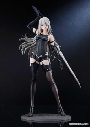 A2 (YoRHa Type A No.2) NieR:Automata Ver1.1a