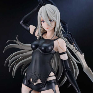 A2 (YoRHa Type A No.2) NieR:Automata Ver1.1a