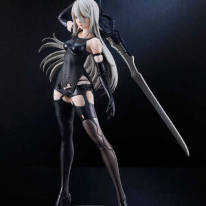 A2 (YoRHa Type A No.2) NieR:Automata Ver1.1a