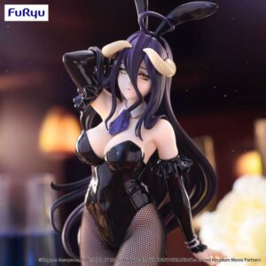 Albedo Black Color Ver. Overlord Bicute Bunnies