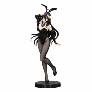 Albedo Black Color Ver. Overlord Bicute Bunnies