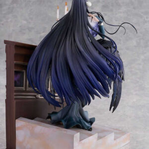 Albedo Jet Black Dress Ver. Overlord Shibuya Scramble Figure