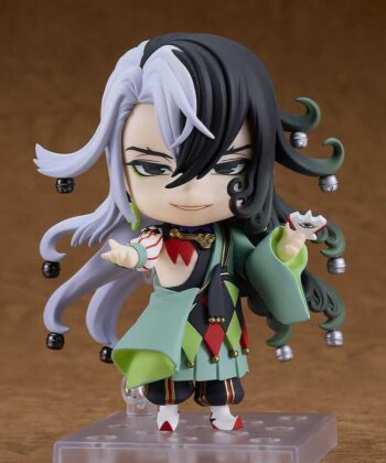 Alter Ego/Ashiya Douman Fate/Grand Order Nendoroid