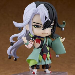 Alter Ego/Ashiya Douman Fate/Grand Order Nendoroid