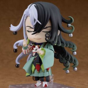 Alter Ego/Ashiya Douman Fate/Grand Order Nendoroid