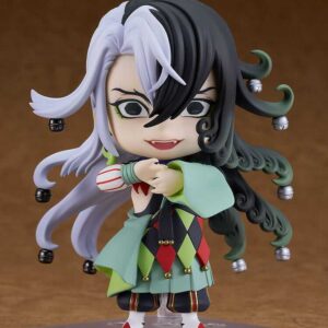 Alter Ego/Ashiya Douman Fate/Grand Order Nendoroid