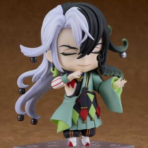 Alter Ego/Ashiya Douman Fate/Grand Order Nendoroid